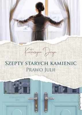 Image de Szepty starych kamienic