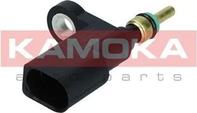 Produktbild von KAMOKA 4080055 Kühlmitteltemperatursensor für VW Golf VII Schrägheck (5G1, BQ1, BE1, BE2) GOLF VI (5K1) Polo Schrägheck (6R1, 6C1) Passat Variant