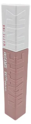 Produktbild von Maybelline New York Lippenstift Kosmetik Super Stay Matte Ink Un Nudes langanhaltend Farbe Serum