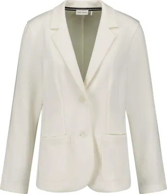 Produktbild von JACKE GEWIRKE 99700 OFF-WHITE Größe 42