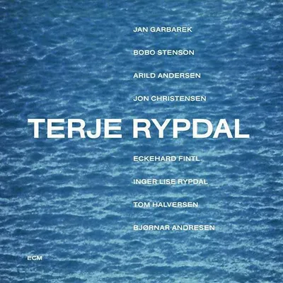 Immagine prodotto di Terje Rypdal - CD Terje Rypdal
