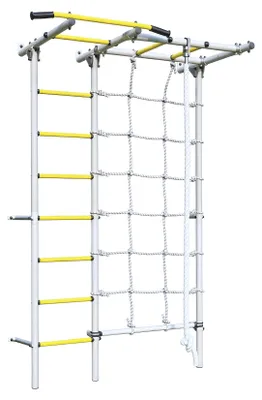 Obrázok produktu pre Gymnastická rebrík do záhrady Next Outdoor