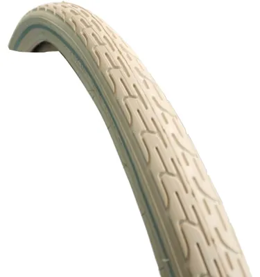 Produktbild von Merkloos Außenreifen Deli Tire Breaker S-604 28 x 1-1/2 / 40-635mm - Creme mit Reflexion