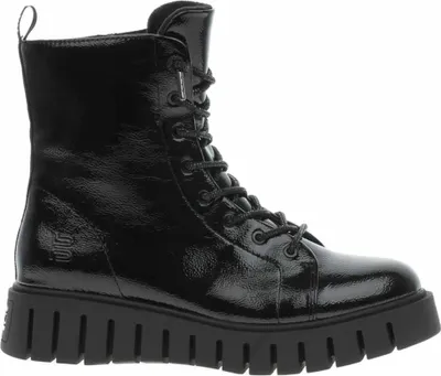 Produktbild von TT.BAGATT Damen Elegante Stiefelette D31-AO137-5700 Schwarz