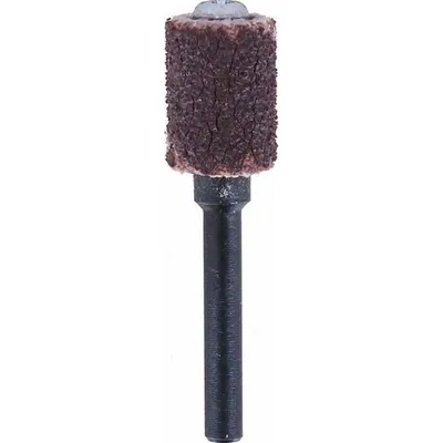 Produktbild von Dremel Schleifband 6,4 mm, Körnung 60, mit Schleifdorn (430)