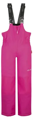 Produktbild von TROLLKIDS Nordkapp Pants Kinder-Skihose, Dunkelrosa, Gr. 98