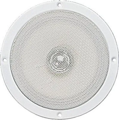 Image de MONACOR SPE-158/WS Haut-parleur