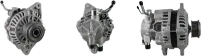 Produktbild von CASCO CAL35171AS Lichtmaschine Generator LiMa 105A 12V für MITSUBISHI PAJERO III (V7W, V6W) PAJERO CLASSIC (V2W)