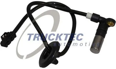 Produktbild von TRUCKTEC AUTOMOTIVE ABS Sensor Raddrehzahl Hinten Beidseitig passend für MERCEDES-BENZ C-Klasse Limousine (W202) 02.42.329