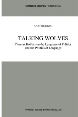 Produktbild von Talking Wolves