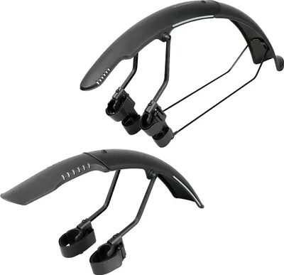 Produktbild von Topeak Fender Set Tetrafender G1 G2 Kies