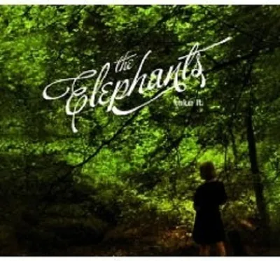 Produktbild von Elephants,The-Take It!