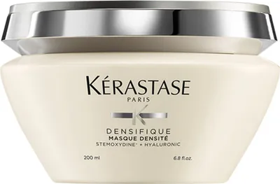 Produktbild von Kérastase Densifique Masque Densité Haarmaske 200 ml