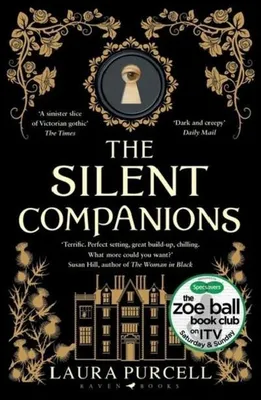 Immagine prodotto di The Silent Companions