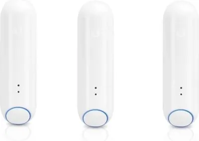 Image de Capteur Ubiquiti UniFi UP-Sense-3 3-Pack (UP-SENSE-3)