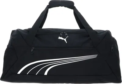 Image de PUMA sac de sport Fundamental Sports Bag Puma Black noir