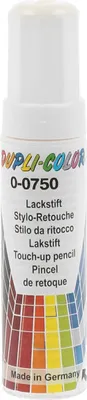 Produktbild von DUPLI COLOR Fahrzeug-Kombinationslack 598418 21mm 69mm 100mm Stift 12ml 21mm 25mm 0,028kg 0,391kg