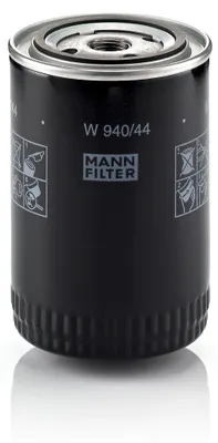Zdjęcie produktu dla Filtr oleju MANN-FILTER W 940/44