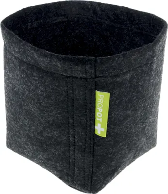 Artikelbild 1 von 'GHP Propot 4 L Stofftopf ohne Griffe 10 Stück 15 x 15 x 20 cm'