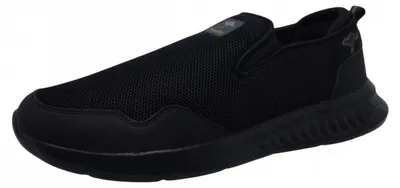 Produktbild von KangaRoos KL-Graft Slipper Schwarz