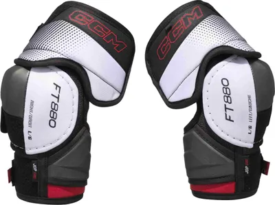 Zdjęcie produktu dla Ochraniacze łokci Ccm Jetspeed Ft880 Junior M M