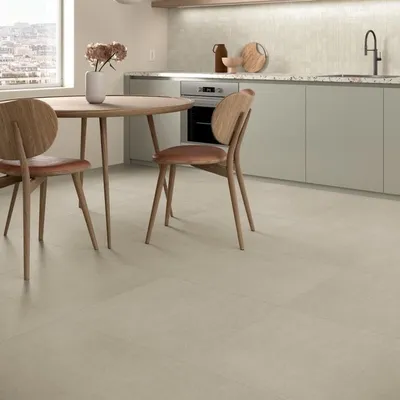 Obrázek produktu pro CASA39 Dlaždice v betonovém vzhledu, bílá, 30 x 60 cm, Marca Desygn