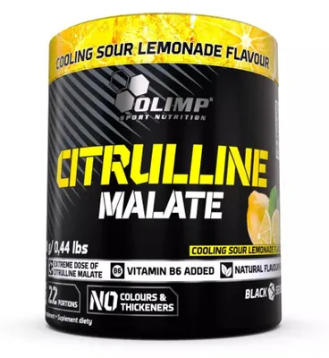 Zdjęcie produktu dla Jabłczan cytruliny (200 g)