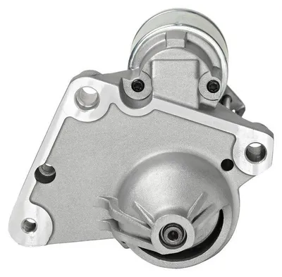 Imagen del producto de Motor de arranque, 12 V, 1,4 kW, 11 dientes, marca VALEO, compatible con, entre otros, el PEUGEOT PARTNER
