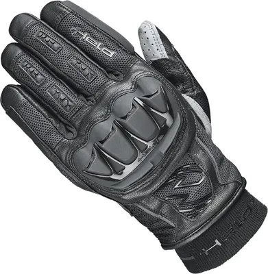 Produktbild von Held Sambia KTC Motorrad Handschuhe, schwarz, 11