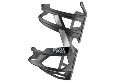 Produktbild von ELITE Flaschenhalter Prism Carbon Links, schwarz