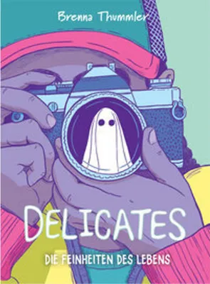 Produktbild von Delicates