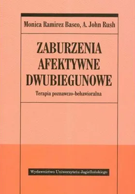 Immagine prodotto di Zaburzenia afektywne dwubiegunowe