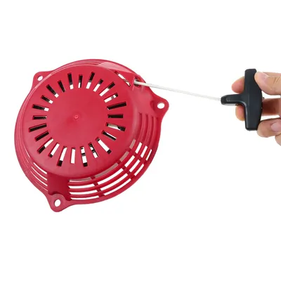 Produktbild von Reversierstarter, Seilzugstarter Zugstarter Baugruppe Ersatz für GC135 GC160 GCV135 GCV160 EN2000 Generatoren für seilzugstarter seilzugstarter