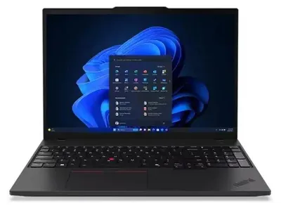 Obrázek produktu pro Lenovo ThinkPad T16 Gen 3, Intel Core Ultra 7, 40,6 cm (16"), 1920 x 1200 px, 32 GB, 1 TB, Windows 11 Pro