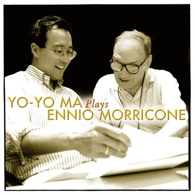 Immagine prodotto di Ma,Yo-Yo-Plays Ennio Morricone