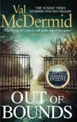 Produktbild von Out of Bounds