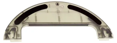 Image de Dreame 20020100004443 Réservoir d'eau pour aspirateur robot D10s Plus RLS6AD HA05-01D