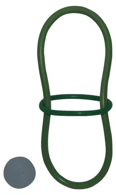 Image de Kit de réparation de joints toriques pour pulvérisateur