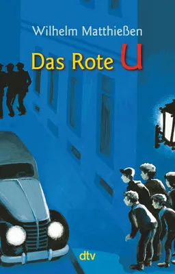 Produktbild von Das Rote U