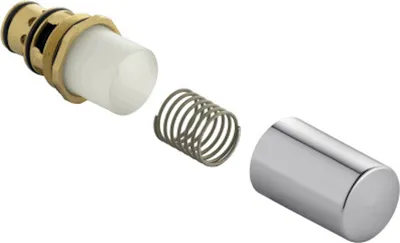 Produktbild von Grohe Eichelberg Unterputz-Umstellung für Einhand-Wannenbatterie chrom - 44001826