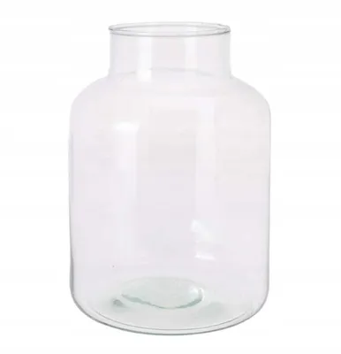 Immagine prodotto di Vaso in vetro riciclato 14X20Cm