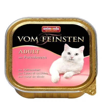 Produktbild von Animonda Cerdo Katzenfutter 100 g
