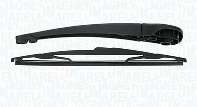 Image de Balai d'essuie-glace MAGNETI MARELLI 000723180146