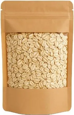 Zdjęcie produktu dla Doypack JAPAN KRAFT 1000ml Duże Okno - 25 szt.