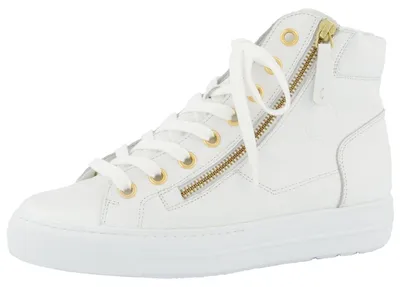 Produktbild von Paul Green Sneaker Sneaker Glattleder