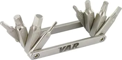 Image de VAR Outil multifonctions MF-21100-C 8 fonctions, FA003541090