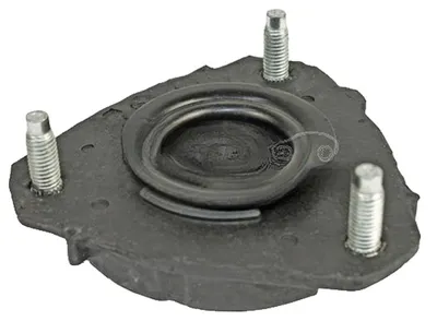 Produktbild von METZGER 6490071 Federbeinstützlager Vorne Links Vorne Rechts für FORD MONDEO III Kombi (BWY) MONDEO III (B5Y) MONDEO III Stufenheck (B4Y)