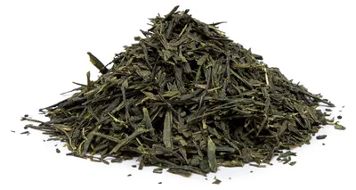 Produktbild von JAPAN SENCHA SATSUMA  - Grüner Tee, 10g