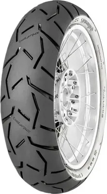 Produktbild von Continental ContiTrailAttack 3 140/80 R17 M/C Tl 69V Rear