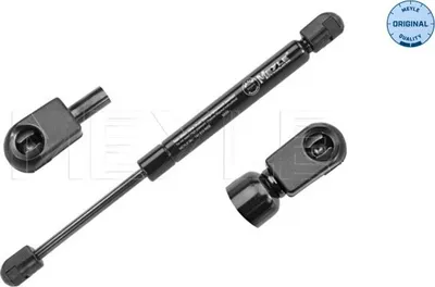 Produktbild von MEYLE 140 910 0006 Gasfeder Heckklappendämpfer für VW PASSAT (3B3) 279mm